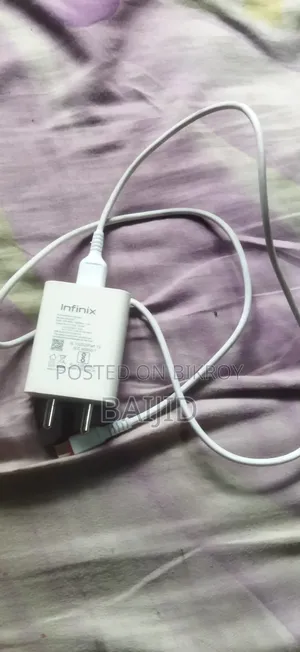 33 Watt Original Charger