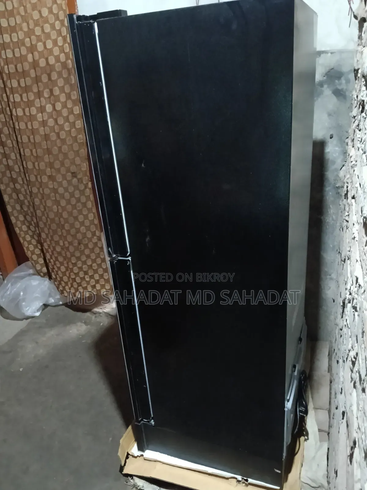 Refrigerator for Sale