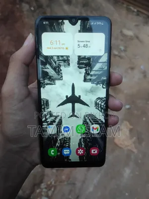 Samsung Galaxy A31 128 GB