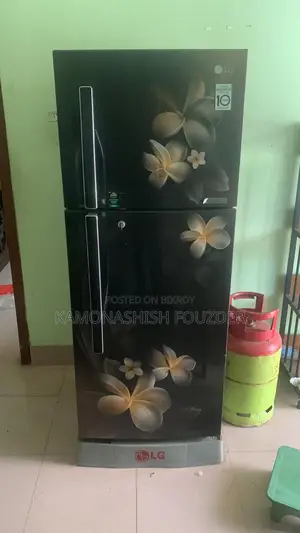 এলজি রেফ্রিজারেটর