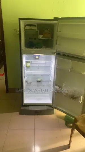 Lg Refrigerators