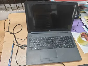 Laptop HP 250 G7 4GB Intel Core I3 HDD+SSD 1T