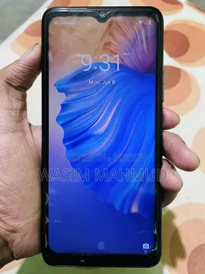 টেকনো পপ ৪ ৩২ জিবি ব্ল্যাক