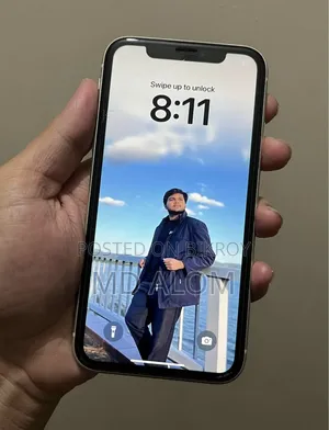 অ্যাপল আইফোন ১১ ১২৮ জিবি পার্পল