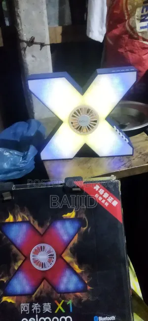 Bluetooth Speaker