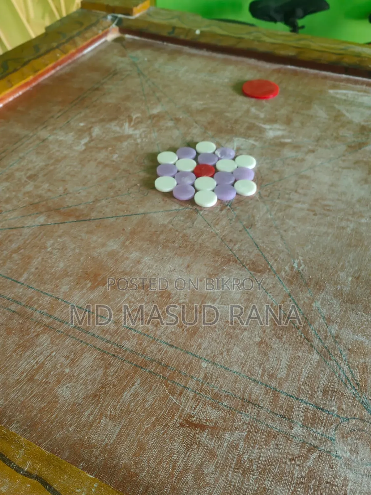 Carrom Board
