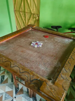 Carrom Board