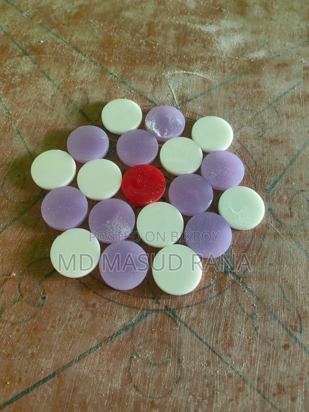 Carrom Board