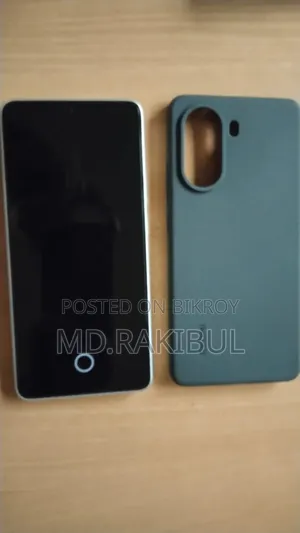 Xiaomi Redmi Turbo 4 256 GB White