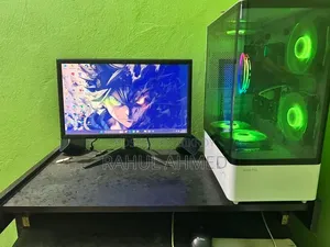 Gigabyte GA-H110MSTX-HD3-ZK 8GB Intel Core I5 SSD 256GB