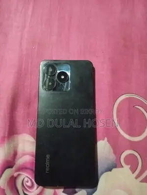 Realme C53 128 GB Black