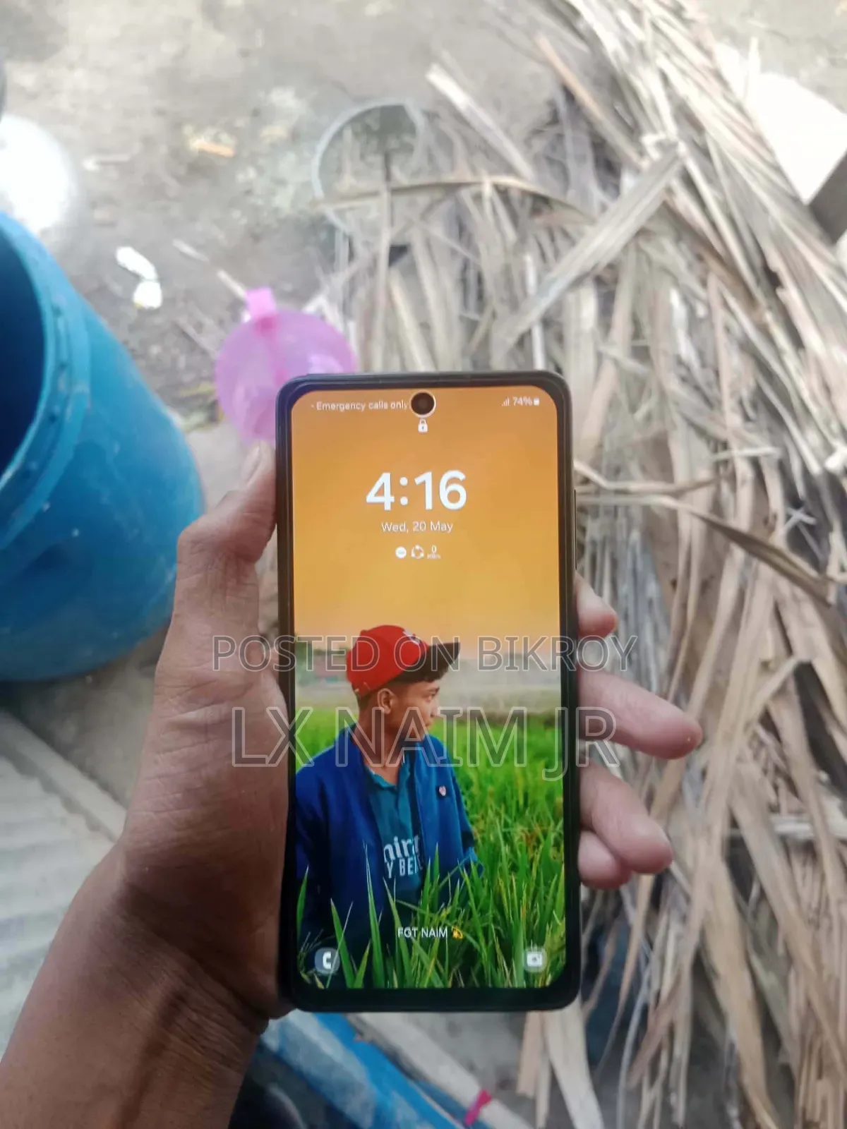 Samsung Galaxy A52s 5G 128 GB Black