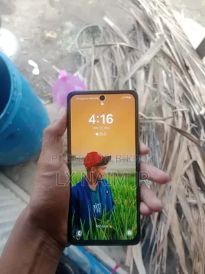 Samsung Galaxy A52s 5G 128 GB Black