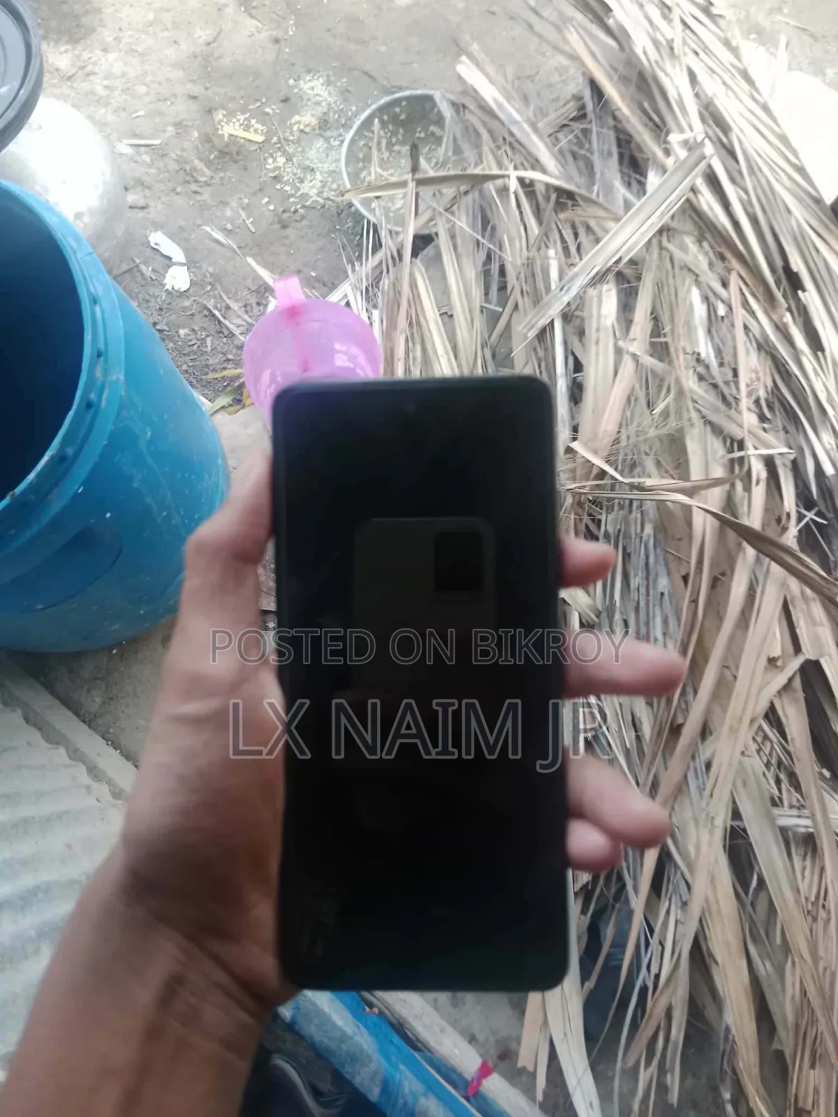 Samsung Galaxy A52s 5G 128 GB Black