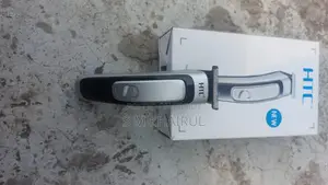HTC at 505 Hair and Beard Trimmer