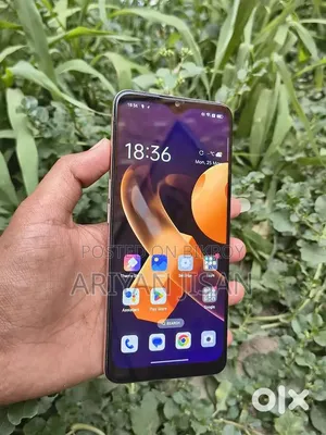 Oppo F17 128 GB Pink