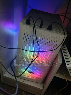 Desktop Computer Asus 8GB AMD Ryzen 5 HDD+SSD 1T
