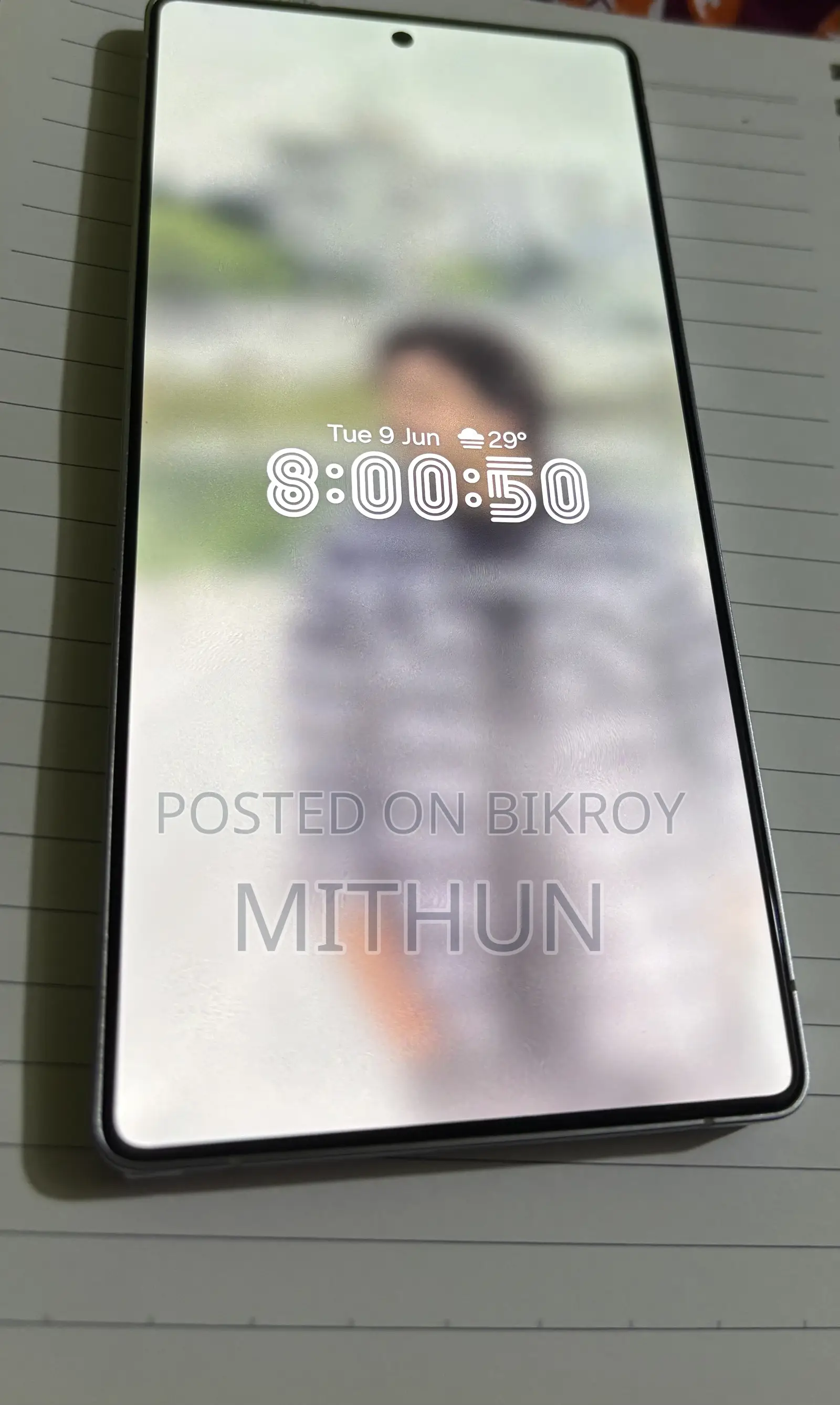 Samsung Galaxy S25 Ultra 256 GB Gray