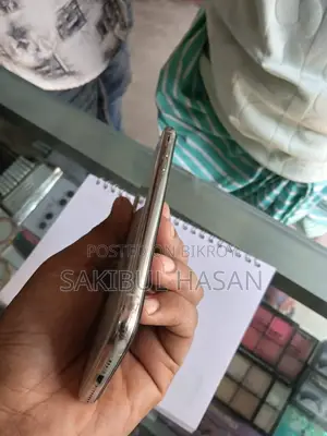 Apple iPhone XS 512 GB White