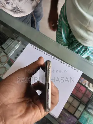 Apple iPhone XS 512 GB White