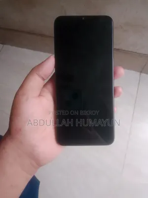Oppo A16 32 GB Black