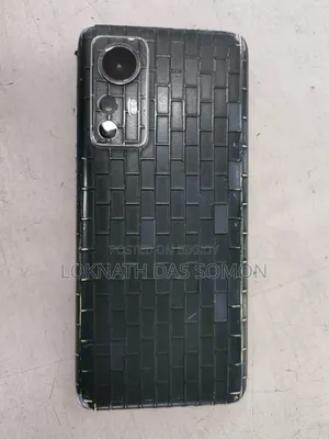 Xiaomi 12 256 GB Blue