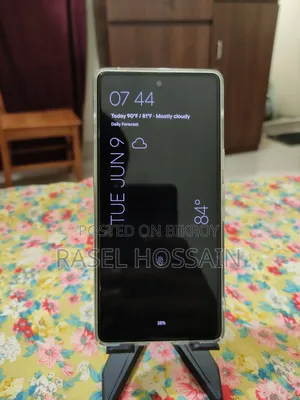 Google Pixel 7 128 GB Green