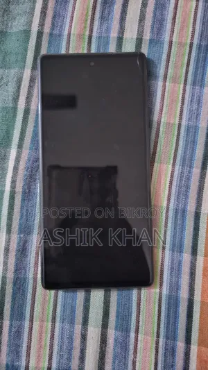 Google Pixel 6a 128 GB
