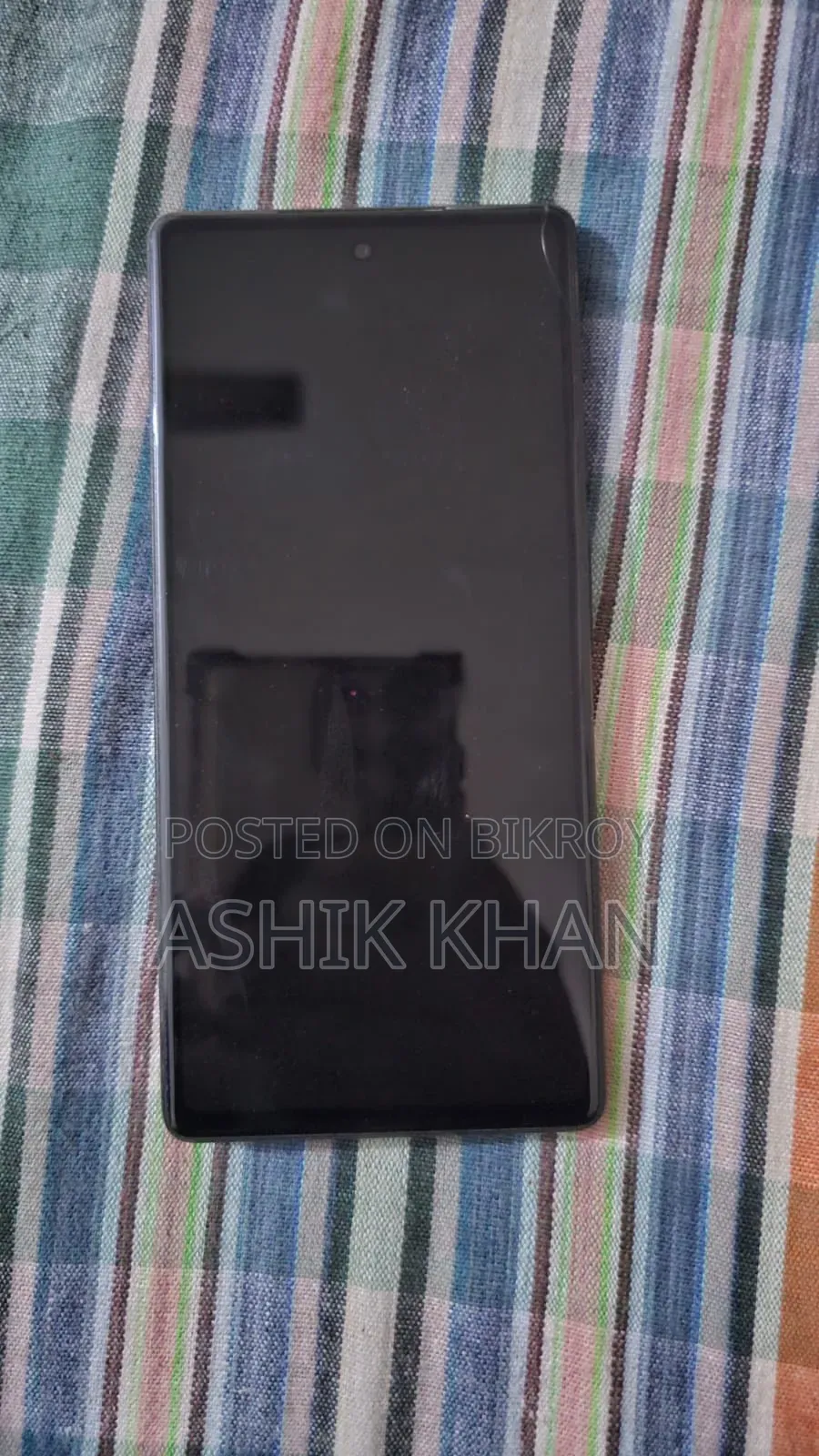 Google Pixel 6a 128 GB