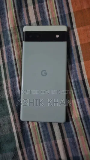Google Pixel 6a 128 GB