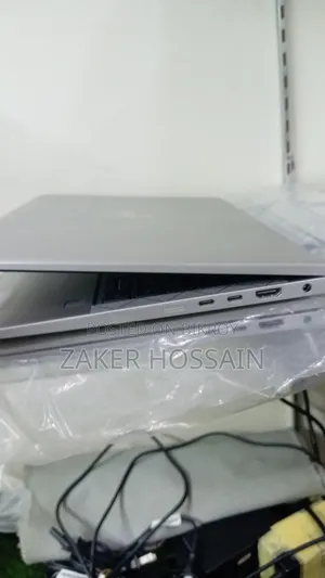 Laptop HP EliteBook 845 G8 16GB AMD Ryzen 5 SSD 512GB