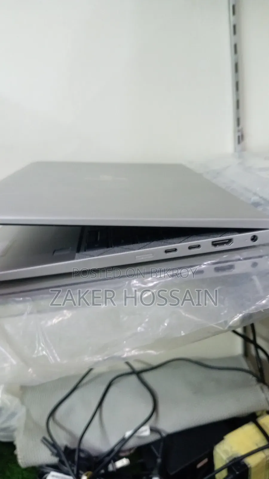 Laptop HP EliteBook 845 G8 16GB AMD Ryzen 5 SSD 512GB