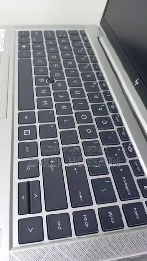 Laptop HP EliteBook 845 G8 16GB AMD Ryzen 5 SSD 512GB