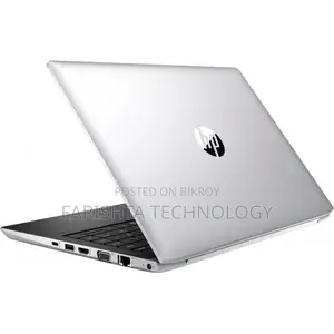 Laptop HP ProBook 430 G5 8GB Intel Core I5 SSD 256GB