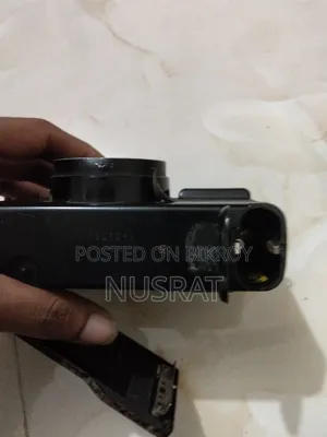 Analog Camera