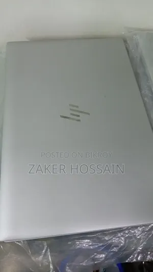 Laptop HP EliteBook 845 G8 16GB AMD Ryzen 5 SSD 512GB