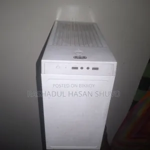 Gigabyte GA-H110MSTX-HD3-ZK 4GB Intel Core I5 SSD 128GB