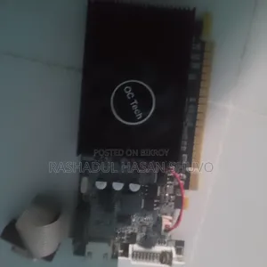 Gigabyte GA-H110MSTX-HD3-ZK 4GB Intel Core I5 SSD 128GB