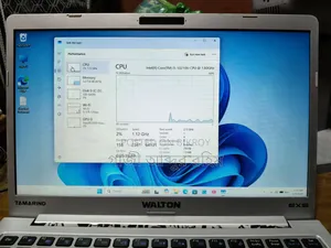 Laptop 8GB Intel Core I5 SSD 128GB