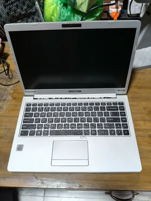 Laptop 8GB Intel Core I5 SSD 128GB