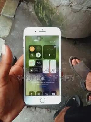 Apple iPhone 7 Plus 128 GB Silver