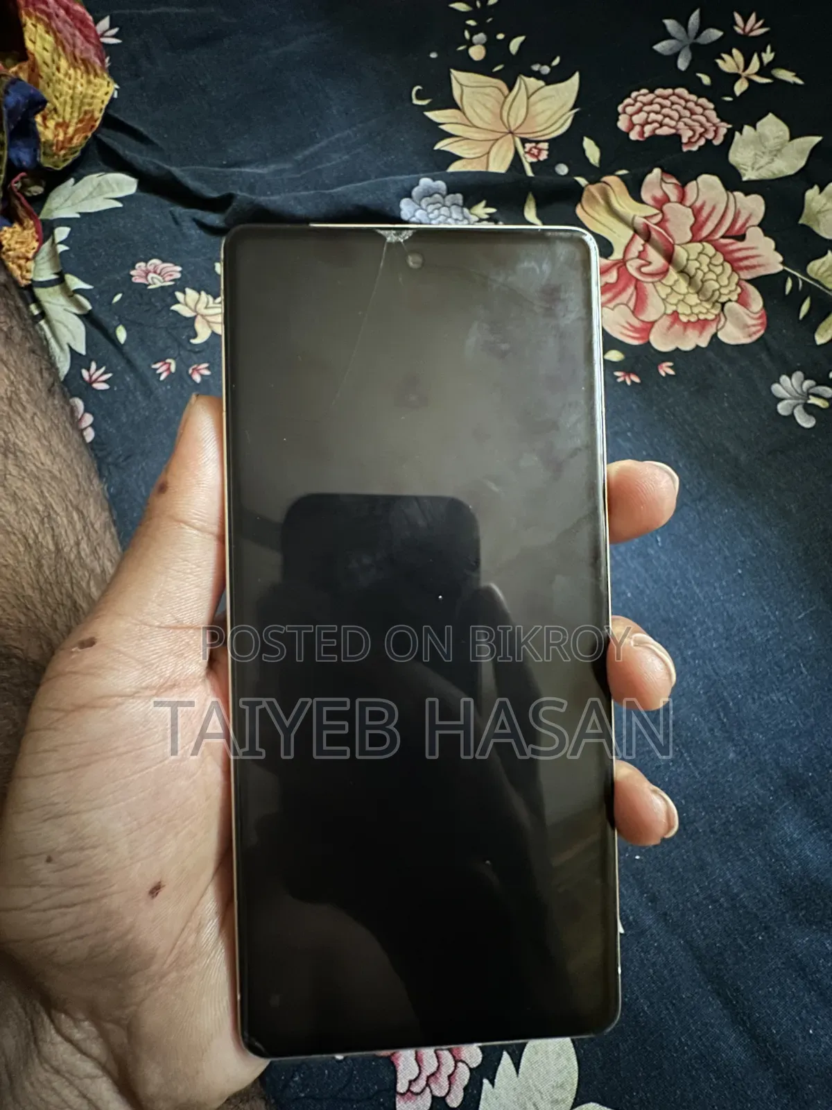 গুগল পিক্সেল ৭ ১২৮ জিবি হোয়াইট