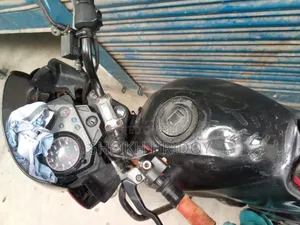 Hero Passion Pro 2009 Black