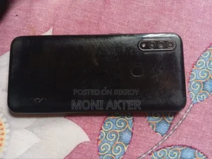 Oppo A31 128 GB Black