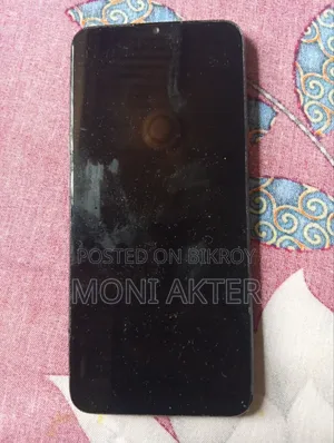 Oppo A31 128 GB Black