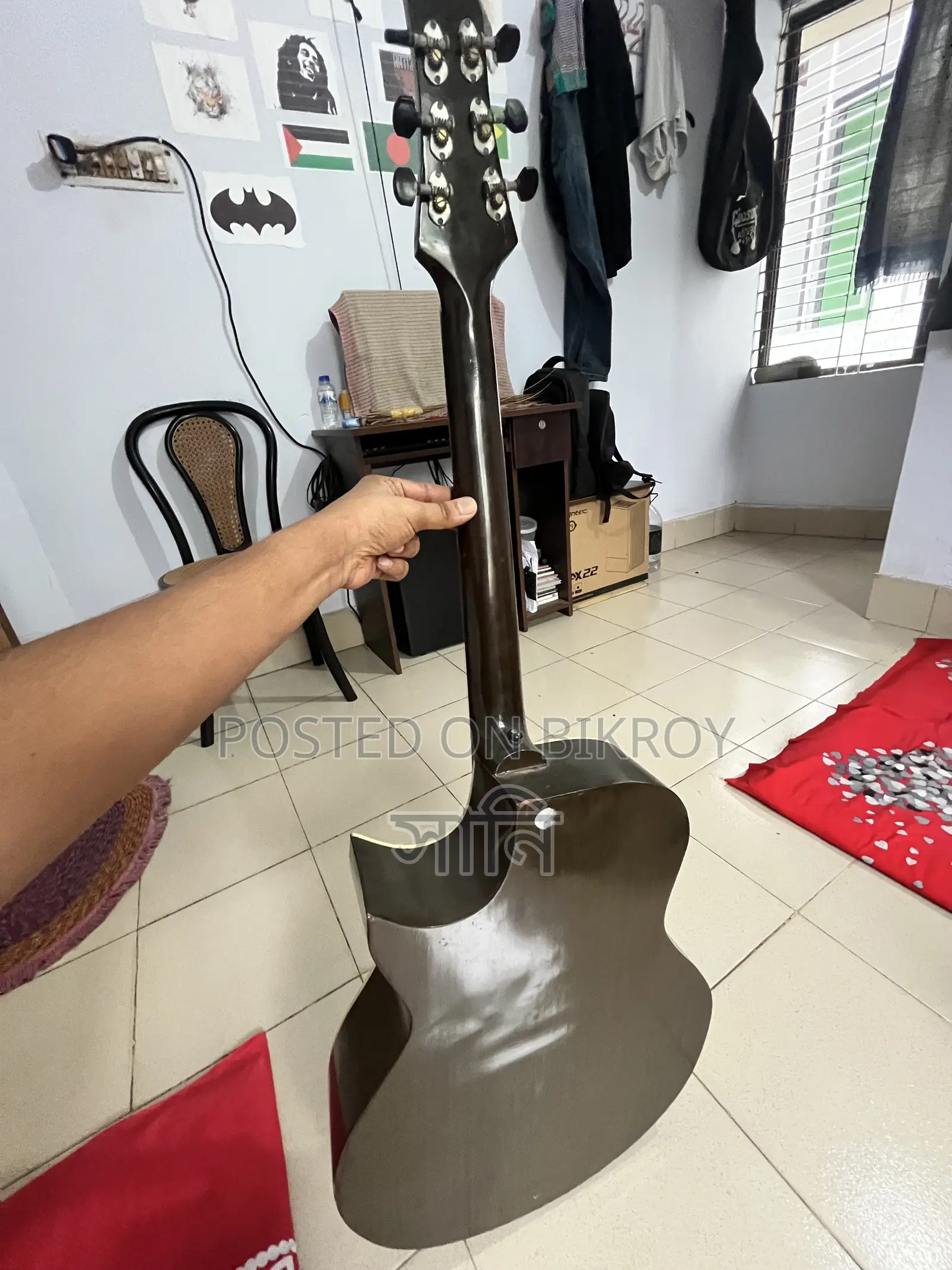 Acoustic Guitar for Sale