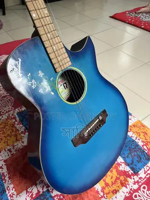 Acoustic Guitar for Sale