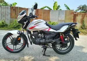 Hero Xtreme Sports 2016 Gray