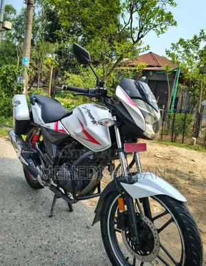 Hero Xtreme Sports 2016 Gray