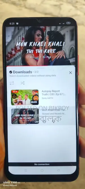 Realme C12 32 GB Red